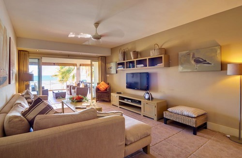 Cap Malheureux Apartment | Cape Point Seafront Suites & Penthouse with LOV