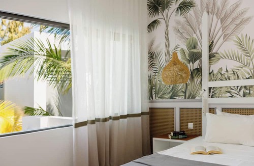 Trou d'Eau Douce Villa | Stylia Villas