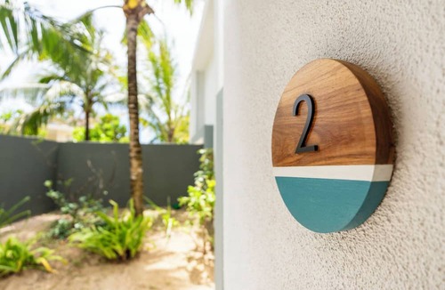 Trou d'Eau Douce Villa | Stylia Villas