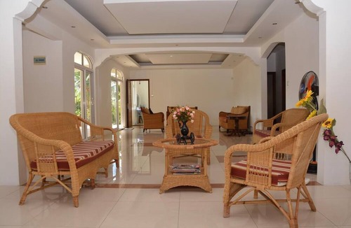 Mahebourg Apartment | La Belle Maison De Bel Air