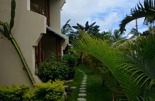 Blue Bay Apartment | Pingouinvillas