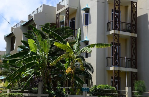 Blue Bay Apartment | Pingouinvillas
