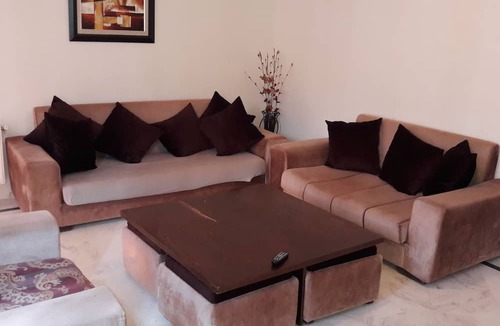 Cite Les Palmeraies Apartment | Imavac Appartements