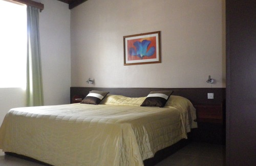 Mont Choisy Apartment | Residence Villas Mont Choisy