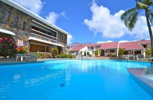 Mont Choisy Apartment | Residence Villas Mont Choisy