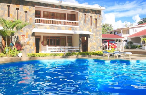 Mont Choisy Apartment | Residence Villas Mont Choisy