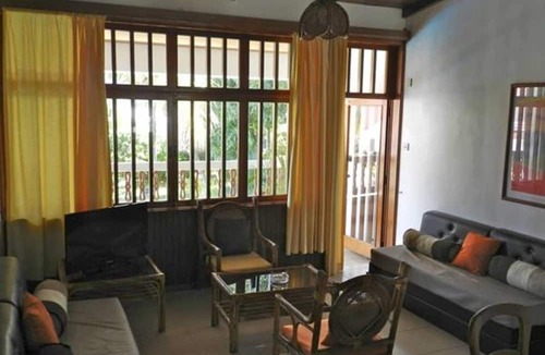 Mont Choisy Apartment | Residence Villas Mont Choisy