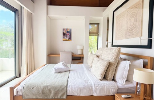 Mont Choisy House | Mont Choisy Le Parc by Pam Golding