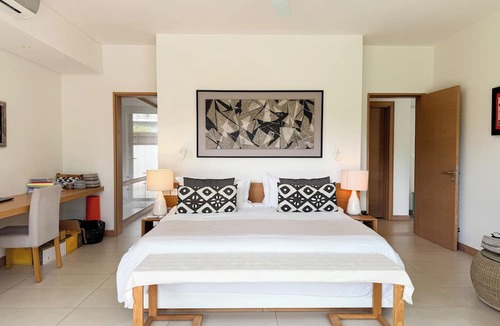 Mont Choisy House | Mont Choisy Le Parc by Pam Golding
