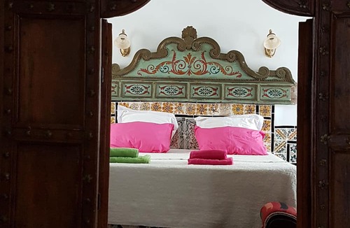 al hmeri House | Dar Saïdane