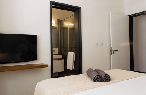 Trou aux Biches Apartment | O'Biches by Horizon Holidays
