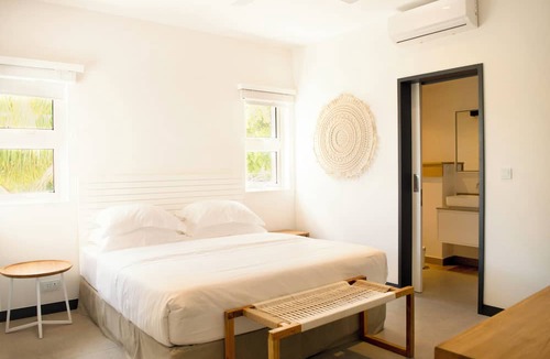Trou aux Biches Apartment | O'Biches by Horizon Holidays