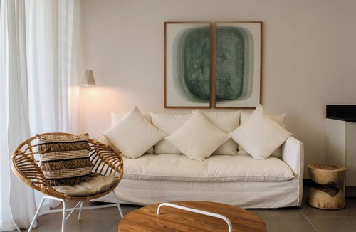 Trou aux Biches Apartment | O'Biches by Horizon Holidays