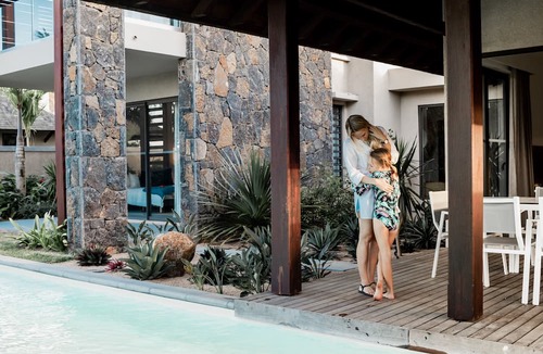 Grand Gaube Apartment | Mythic Suites & Villas by MJ Holidays