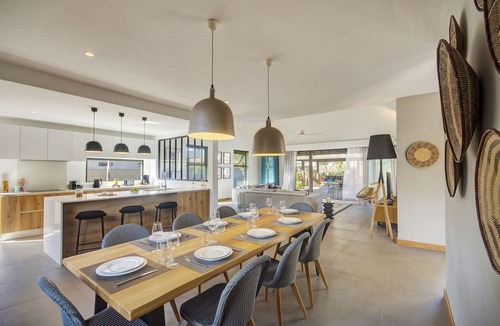 Grand Gaube Apartment | Mythic Suites & Villas by MJ Holidays