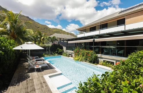 La Preneuse Villa | Marguery Villas by MJ Holidays