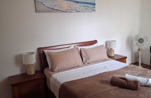 Mont Choisy Apartment | Résidence le Palmier