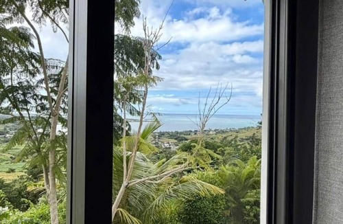 Grande Riviere Sud Est Villa | Villa Frangipanier - Ile aux Cerfs