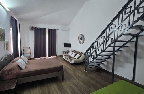 Trou d'Eau Douce Apartment | Beau Soleil Apartments