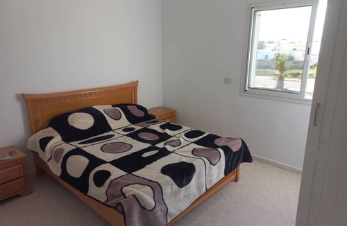 Hergla Apartment | Rimel el corniche Hergla