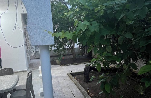 Ras Ettabia House | romana House: quiet location 10 min from airport snd 30 min drive to beaches!