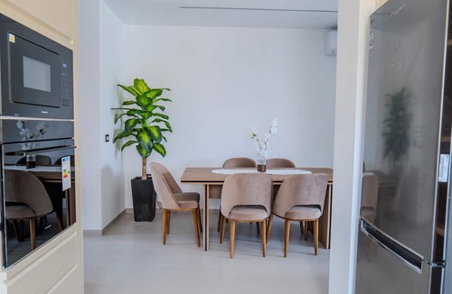 Houmt Souk Apartment | Djerba Appart 2 Royal