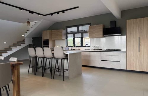 Mahebourg House | Cozy Luxe - 4 bedrooms Villa with private pool