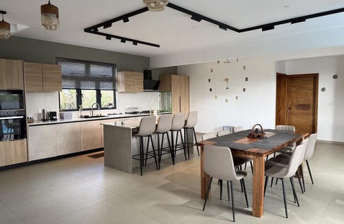 Mahebourg House | Cozy Luxe - 4 bedrooms Villa with private pool