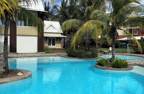Cap Malheureux House | Villa Beau rivage, Jardin du cap Bain boeuf Mauritius