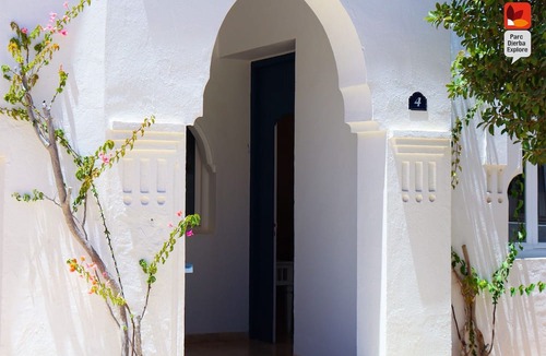 Arkou Apartment | Parc Djerba Explore Residence