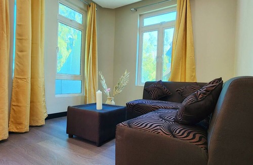 Wolmar Apartment | Phoenix Beach