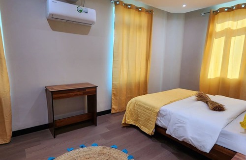 Wolmar Apartment | Phoenix Beach