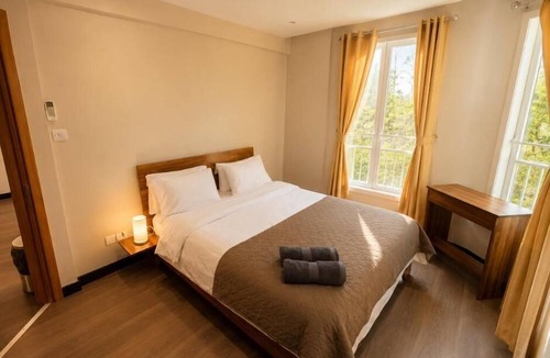Wolmar Apartment | Phoenix Beach