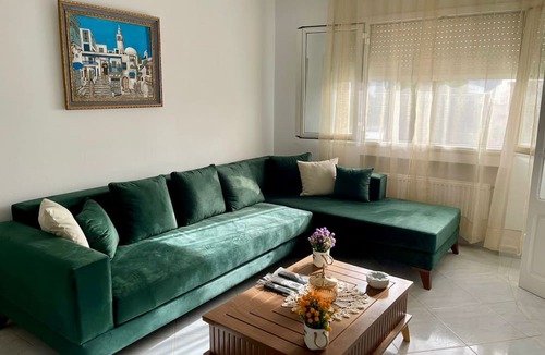 Tunis Apartment | Apartment Carthage