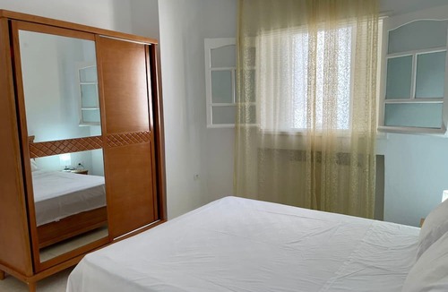 Tunis Apartment | Apartment Carthage