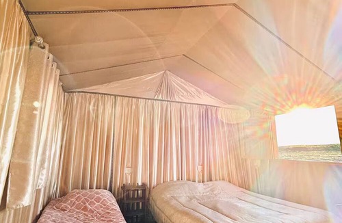 El Faouar Bed & Breakfast | Charming bed & breakfast in soothing Es Sabria with WiFi