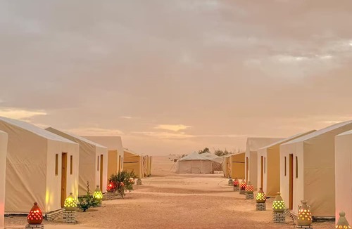 El Faouar Bed & Breakfast | Welcoming bed & breakfast with WiFi in Es Sabria