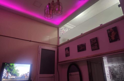 Medina of Tunis Apartment | Port France