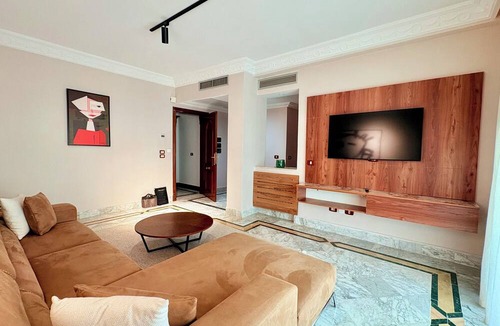 Les Berges Du Lac II Apartment | Appart hotel lac 2 tunisie