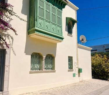 Sidi Bou Said Apartment | Le luxe de Sidi Bou Saïd