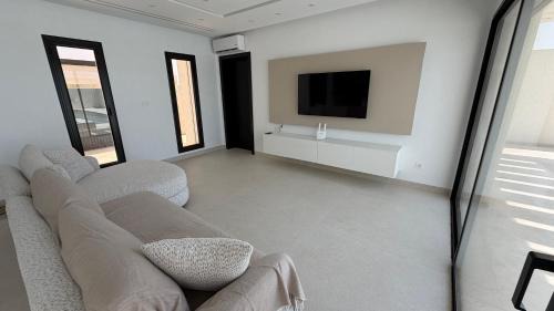 Djerba Ajim Villa | Dar El Baraka