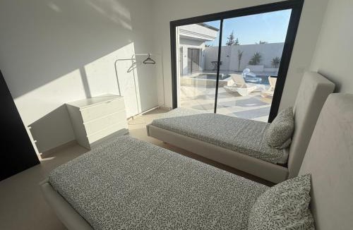 Djerba Ajim Villa | Dar El Baraka