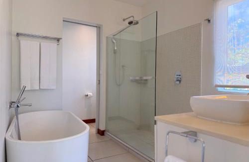 Pointe aux Biches Apartment | Plage Bleue 3-Bedroom Beachfront Apartment by LOV Mauritius