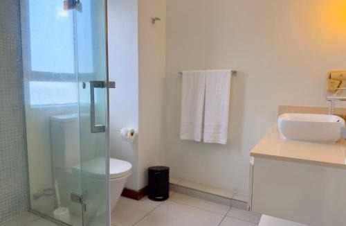 Pointe aux Biches Apartment | Plage Bleue 3-Bedroom Beachfront Apartment by LOV Mauritius
