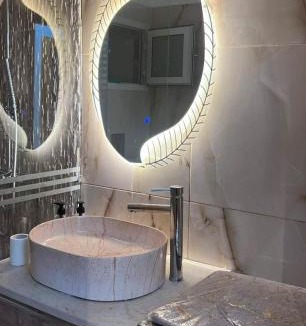 Bizerte Apartment | La perle de bizerte