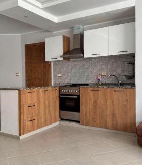 Hammam Al Agzaz Apartment | Résidence Nafissa Ezzahra Kelibia