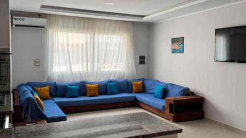 Hammam Al Agzaz Apartment | Résidence Nafissa Ezzahra Kelibia