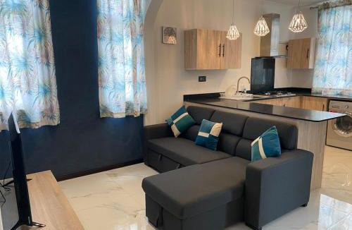 Mont Choisy Apartment | Mont Choisy Cosy Apartment