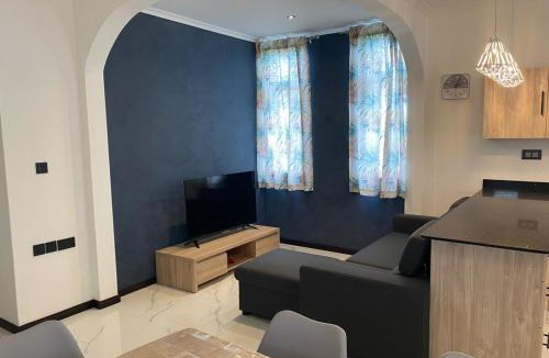 Mont Choisy Apartment | Mont Choisy Cosy Apartment