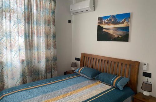 Mont Choisy Apartment | Mont Choisy Cosy Apartment
